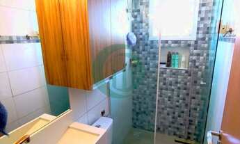 Imagem 4: Linda cobertura com jacuzzi no Parque Oratório