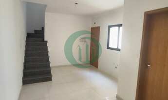 Imagem: Espetacular cobertura nova no Jardim Alvorada!