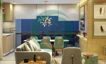 Imagem 3: Magnífico apartamento de alto padrão!