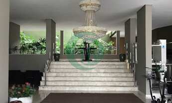 Imagem: Ótima Cobertura DUPLEX, Centro!