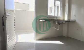 Imagem 2: Apartamento Garden!, 2 dormitórios, 1 suítes, 1 banheiros, 1 vaga na garagem, 68M² de Área