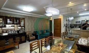 Imagem: Apartamento de Alto Padrão no Campestre!