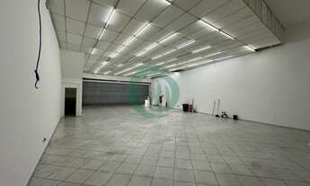 Imagem: Excelente SALÃO para fins comerciais, Vila