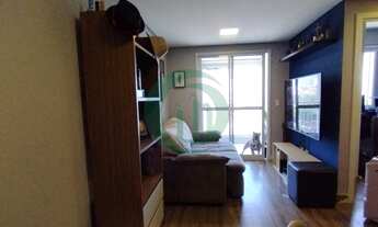 Imagem: Lindo apartamento com condomínio Vila Floresta!