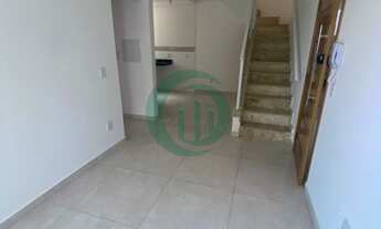 Imagem: Incrível cobertura no bairro Casa Banca!