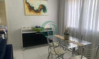 Imagem 4: Desfrute de conforto e elegância neste lindo apartamento!