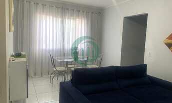 Imagem 2: Desfrute de conforto e elegância neste lindo apartamento!