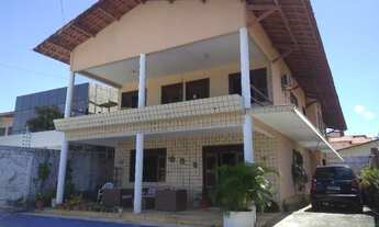 Imagem: SA DUPLEX PARQUE MANIBURA FORTALEZA 4 suítes