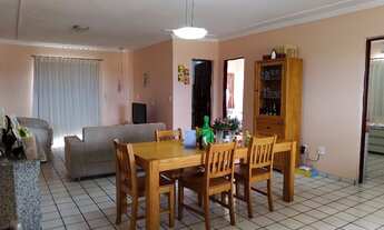 Imagem 2: PARTAMENTO para Venda ICARAÍ, CAUCAIA 3 dormitórios sendo 1 suíte, 2 salas, 2 banheiros, 2