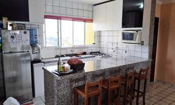 Imagem 3: PARTAMENTO para Venda ICARAÍ, CAUCAIA 3 dormitórios sendo 1 suíte, 2 salas, 2 banheiros, 2