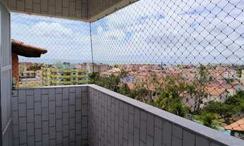 Imagem 5: PARTAMENTO para Venda ICARAÍ, CAUCAIA 3 dormitórios sendo 1 suíte, 2 salas, 2 banheiros, 2