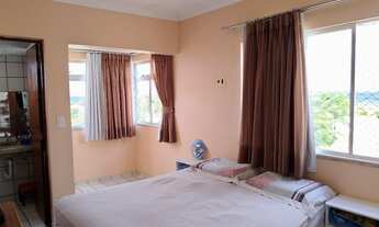 Imagem 6: PARTAMENTO para Venda ICARAÍ, CAUCAIA 3 dormitórios sendo 1 suíte, 2 salas, 2 banheiros, 2