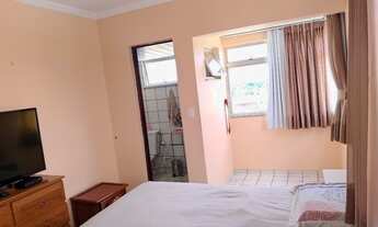 Imagem 7: PARTAMENTO para Venda ICARAÍ, CAUCAIA 3 dormitórios sendo 1 suíte, 2 salas, 2 banheiros, 2