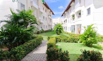 Imagem: Partamento a venda Henrique Jorge Parangaba