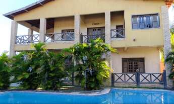 Imagem 3: Asa para Venda e Locação Tabuba, Caucaia 7 dormitórios sendo 4 suítes, 3 salas, 5 banheiro