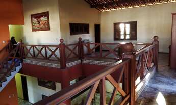 Imagem 4: Asa para Venda e Locação Tabuba, Caucaia 7 dormitórios sendo 4 suítes, 3 salas, 5 banheiro