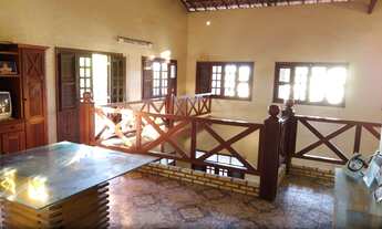 Imagem 5: Asa para Venda e Locação Tabuba, Caucaia 7 dormitórios sendo 4 suítes, 3 salas, 5 banheiro