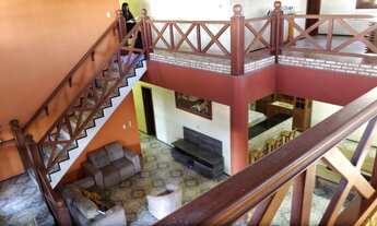 Imagem 6: Asa para Venda e Locação Tabuba, Caucaia 7 dormitórios sendo 4 suítes, 3 salas, 5 banheiro