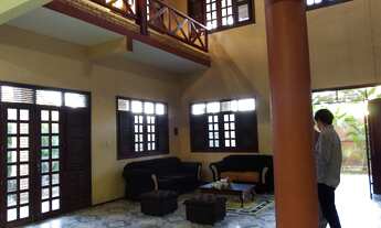 Imagem 7: Asa para Venda e Locação Tabuba, Caucaia 7 dormitórios sendo 4 suítes, 3 salas, 5 banheiro