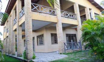 Imagem 2: Asa para Venda e Locação Tabuba, Caucaia 7 dormitórios sendo 4 suítes, 3 salas, 5 banheiro