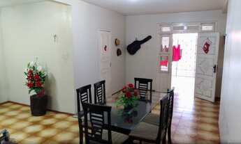 Imagem 4: Asa no Próximo ao HEMOCE A VENDA 11 apartamentos 780m2 construída, 528m2 de terreno Casa