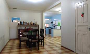 Imagem 2: Asa no Próximo ao HEMOCE A VENDA 11 apartamentos 780m2 construída, 528m2 de terreno Casa