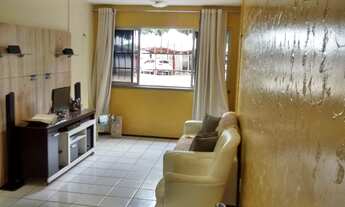 Imagem: Partamento residencial para Venda Parangaba