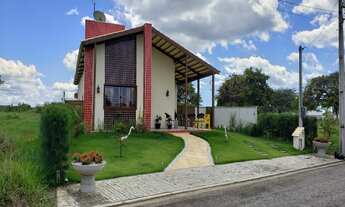 Imagem: Asa residencial para Venda Icaraí, Caucaia