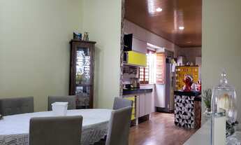 Imagem 6: Asa residencial para Venda Icaraí, Caucaia 3 dormitórios sendo 2 suítes, 3 salas, 4 banhei