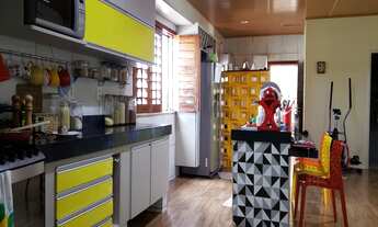 Imagem 2: Asa residencial para Venda Icaraí, Caucaia 3 dormitórios sendo 2 suítes, 3 salas, 4 banhei