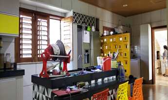 Imagem 3: Asa residencial para Venda Icaraí, Caucaia 3 dormitórios sendo 2 suítes, 3 salas, 4 banhei