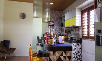 Imagem 4: Asa residencial para Venda Icaraí, Caucaia 3 dormitórios sendo 2 suítes, 3 salas, 4 banhei