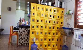 Imagem 5: Asa residencial para Venda Icaraí, Caucaia 3 dormitórios sendo 2 suítes, 3 salas, 4 banhei