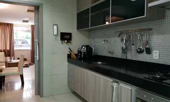 Imagem 5: Asa residencial para Venda Cambeba, Fortaleza 3 dormitórios sendo 1 suíte, 1 sala, 3 banhe