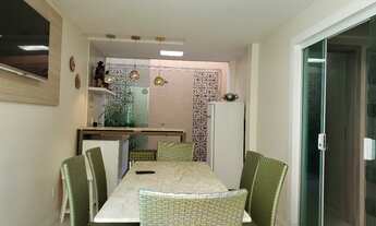 Imagem 7: Asa residencial para Venda Cambeba, Fortaleza 3 dormitórios sendo 1 suíte, 1 sala, 3 banhe