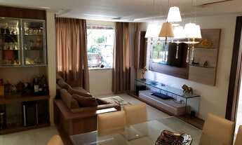 Imagem: Asa residencial para Venda Cambeba, Fortaleza