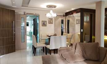 Imagem 3: Asa residencial para Venda Cambeba, Fortaleza 3 dormitórios sendo 1 suíte, 1 sala, 3 banhe