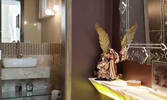 Imagem 4: Asa residencial para Venda Cambeba, Fortaleza 3 dormitórios sendo 1 suíte, 1 sala, 3 banhe