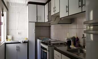 Imagem 2: Partamento residencial paraVendaItaperi, Fortaleza 2 dormitórios, 2 salas, 1 banheiro, 1 v