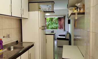 Imagem 3: Partamento residencial paraVendaItaperi, Fortaleza 2 dormitórios, 2 salas, 1 banheiro, 1 v