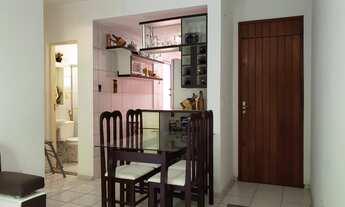 Imagem 6: Partamento residencial paraVendaItaperi, Fortaleza 2 dormitórios, 2 salas, 1 banheiro, 1 v