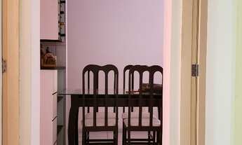 Imagem 7: Partamento residencial paraVendaItaperi, Fortaleza 2 dormitórios, 2 salas, 1 banheiro, 1 v