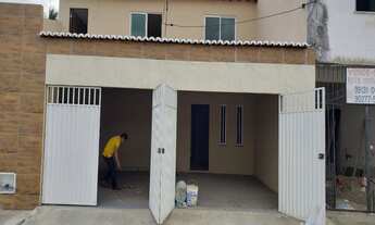 Imagem: Asa residencial para Venda Jangurussu, Fortaleza