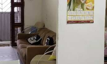 Imagem 4: Asa residencial para Venda São Cristóvão, Fortaleza 3 dormitórios sendo 3 suítes, 3 salas