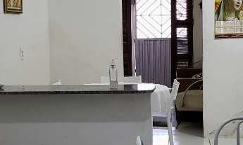 Imagem 6: Asa residencial para Venda São Cristóvão, Fortaleza 3 dormitórios sendo 3 suítes, 3 salas