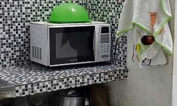 Imagem 7: Asa residencial para Venda São Cristóvão, Fortaleza 3 dormitórios sendo 3 suítes, 3 salas