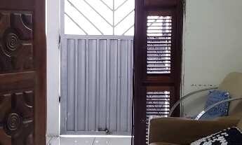 Imagem 2: Asa residencial para Venda São Cristóvão, Fortaleza 3 dormitórios sendo 3 suítes, 3 salas