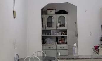 Imagem 3: Asa residencial para Venda São Cristóvão, Fortaleza 3 dormitórios sendo 3 suítes, 3 salas