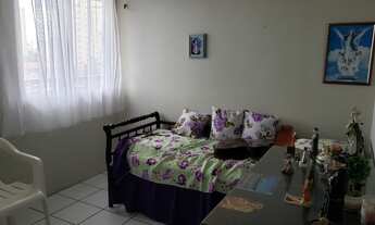 Imagem 7: Partamento residencial para Venda Papicu Vicente Pinzon, Fortaleza 3 dormitórios sendo 2 s