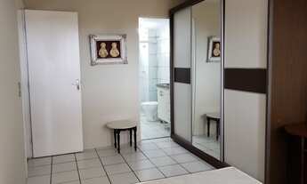 Imagem 4: Partamento residencial para Venda Papicu Vicente Pinzon, Fortaleza 3 dormitórios sendo 2 s